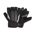 ZOOMELLA 2 Pieces Workout Gloves Nonslip Accessories for Biking Fitness Weightlifting M Sporting Goods| Cycling| Cycling Clothin