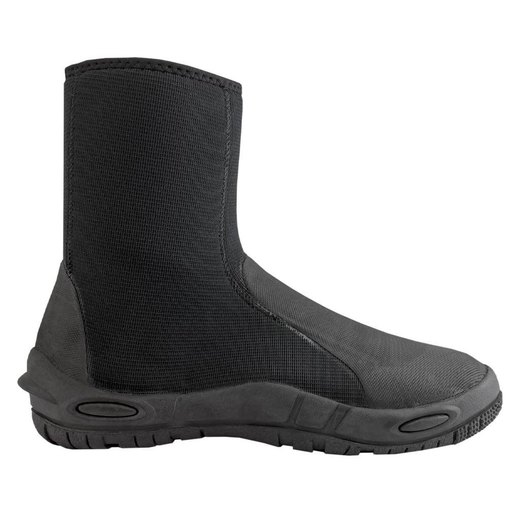 Xs Scuba 8 Mm Thug Boots, Size - 10