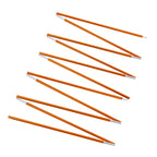 Tent Pole Folding Fiber Glass Rod Double Replacement Tent Pole Support Frames For Awning Poles Camping Hiking