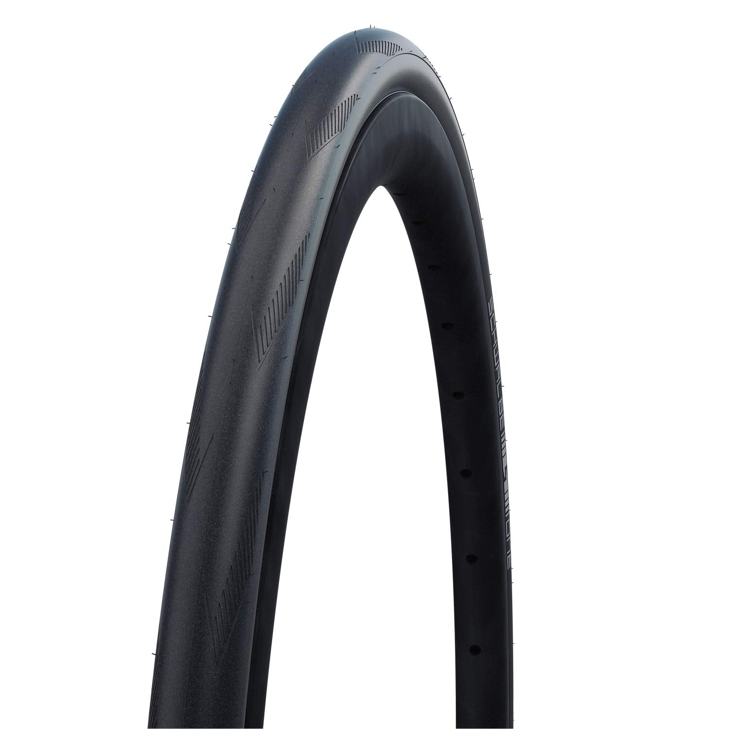 Schwalbe Schwalbeone Tube Type, 700 x 32C, Kevlar Bead Road Tire