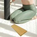 Merishopp Yoga Block Wedge Calf Stretcher Board for Weightlifting Home Gym Yoga Angles