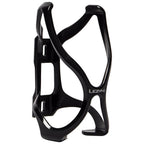 Lezyne Flow Bottle Cage, Black