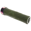 Ergon Grips GE1 Evo Slim Factory, Moss Oil