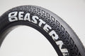 Eastern Bikes Squealer 100Psi 20X2.4 Bmx Tire (Black & White)