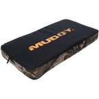 Muddy Standard Seat Cushion - 18'' X 10'' Durable Lightweight Portable All-Day Comfort Hunting Outdoor Cushioned Tree Stand Seat