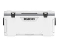 Igloo 100 Qt Latitude Marine Ultra White Cooler
