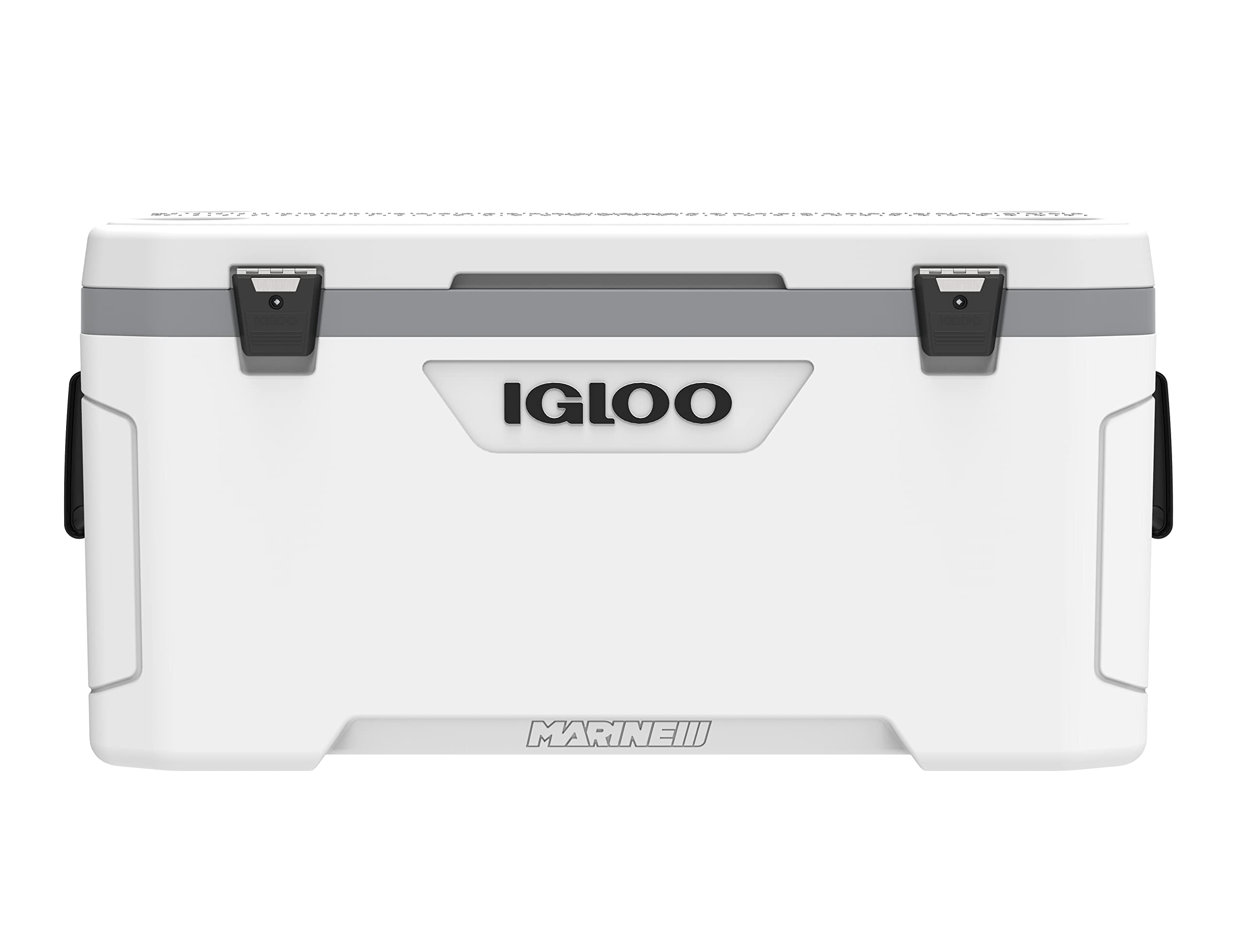 Igloo 100 Qt Latitude Marine Ultra White Cooler