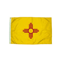 Independence Flag Nylon New Mexico Flag, 3 x 5'