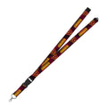 Rico Industries Washington Commanders NFL Break Away Safety Lanyard with Detachable Lobster Claw End