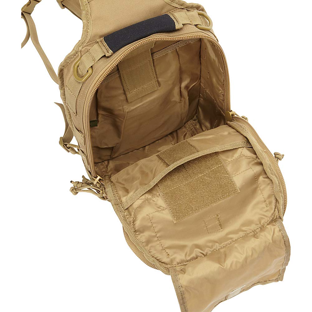 Stinger Sling Bag - Olive Drab