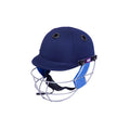 SS Gutsy Cricket Helmet - Mens (Navy Blue Color) - Large Size