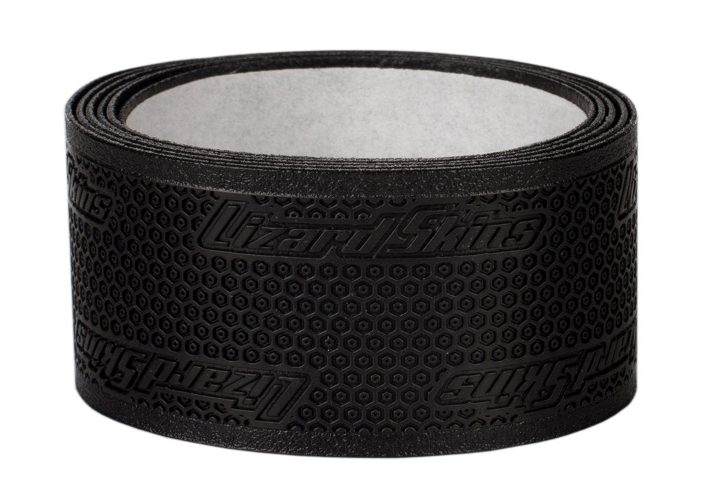 Lizard Skins 5Mm Hockey Grip (99Cm, Black)