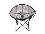 Jef World Of Golf Collapsible Chipping Net, 30 Inch (Gs1012), Black