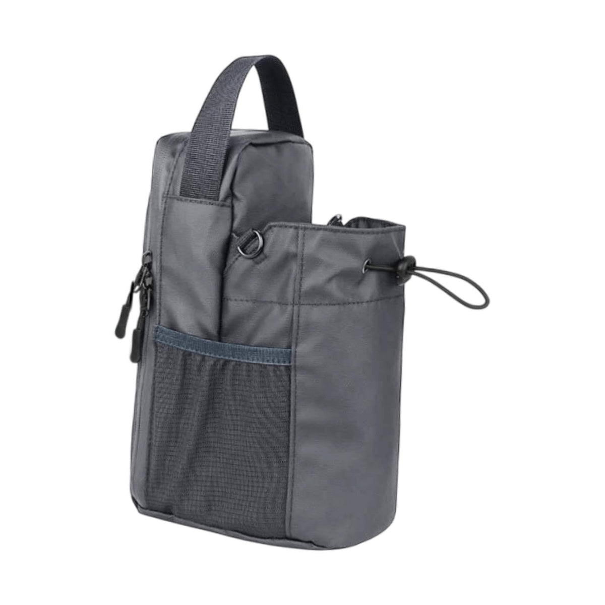 Club BollywoodMagnet Gym Bag Portable Water Bottle Holder Bag For Sports Fitness|Clothing, Shoes & Accessories | Mens Accessorie