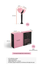 Yg Entertainment Idol Goods Fan Products Select Blackpink Official Lightstick