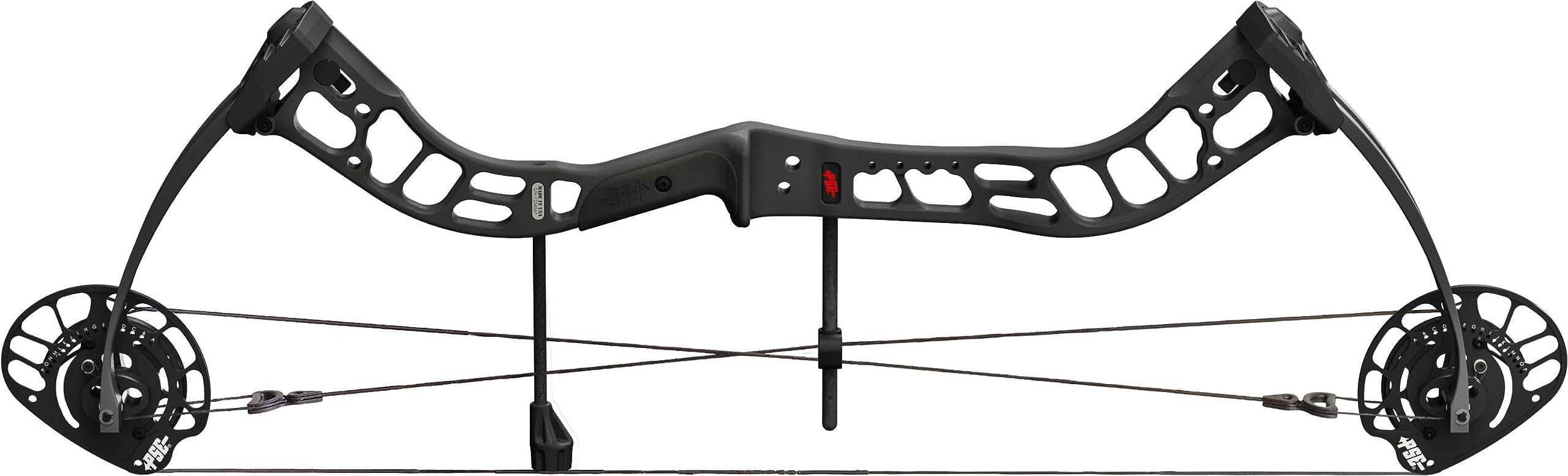 PSE Brute ATK Bow Package