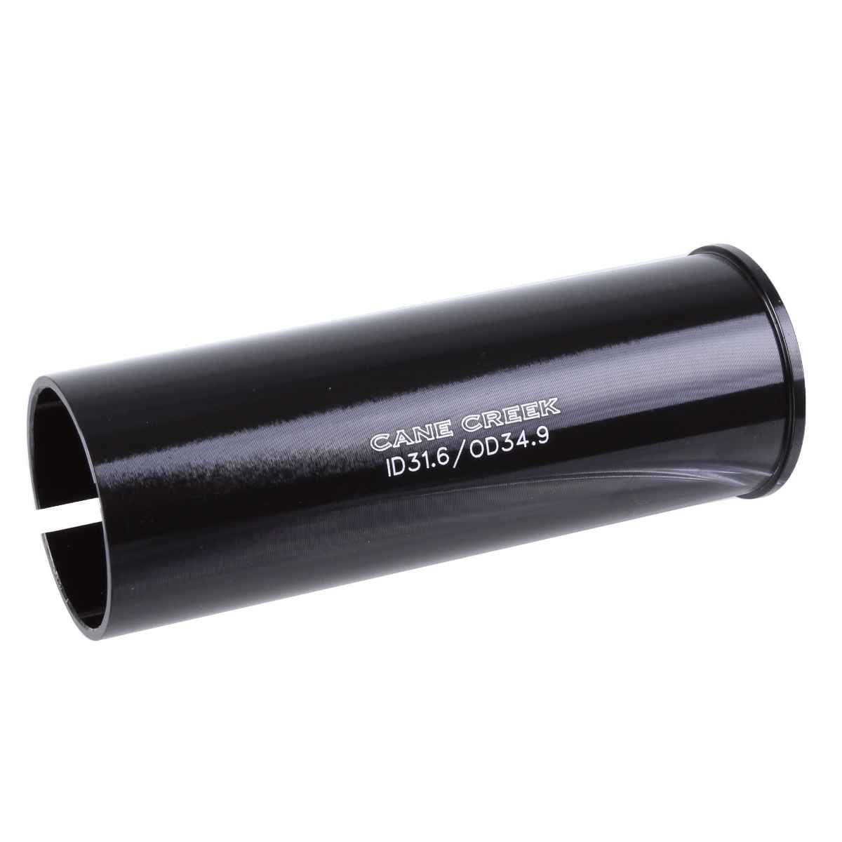 Cane Creek Seatpost Shim, 31.6 To 34.9Mm - Aae0008