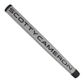 Scotty Cameron Golf Winn Matador Standard Putter Grip Gray