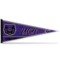 Rico Industries Ncaa Central Arkansas Bears Classic 12'' X 30'' Felt Wall D  Cor Pennant - Great For Home/Bed Room/Man Cave D  C