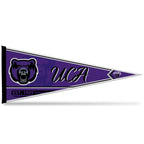 Rico Industries Ncaa Central Arkansas Bears Classic 12'' X 30'' Felt Wall D  Cor Pennant - Great For Home/Bed Room/Man Cave D  C