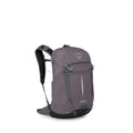 Osprey Sportlite 20L Lightweight Hiking Backpack with Hydraulics Reservoir for Men & Women - Everyday Hydration Travel Bag, Grap