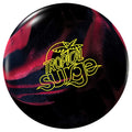 Storm Bowling Products Tropical Surge Bowling Ball- Black/Cherry 14lbs