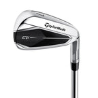TaylorMade Golf Qi Iron 5-P,AW Grahite Shaft Regular Right Handed