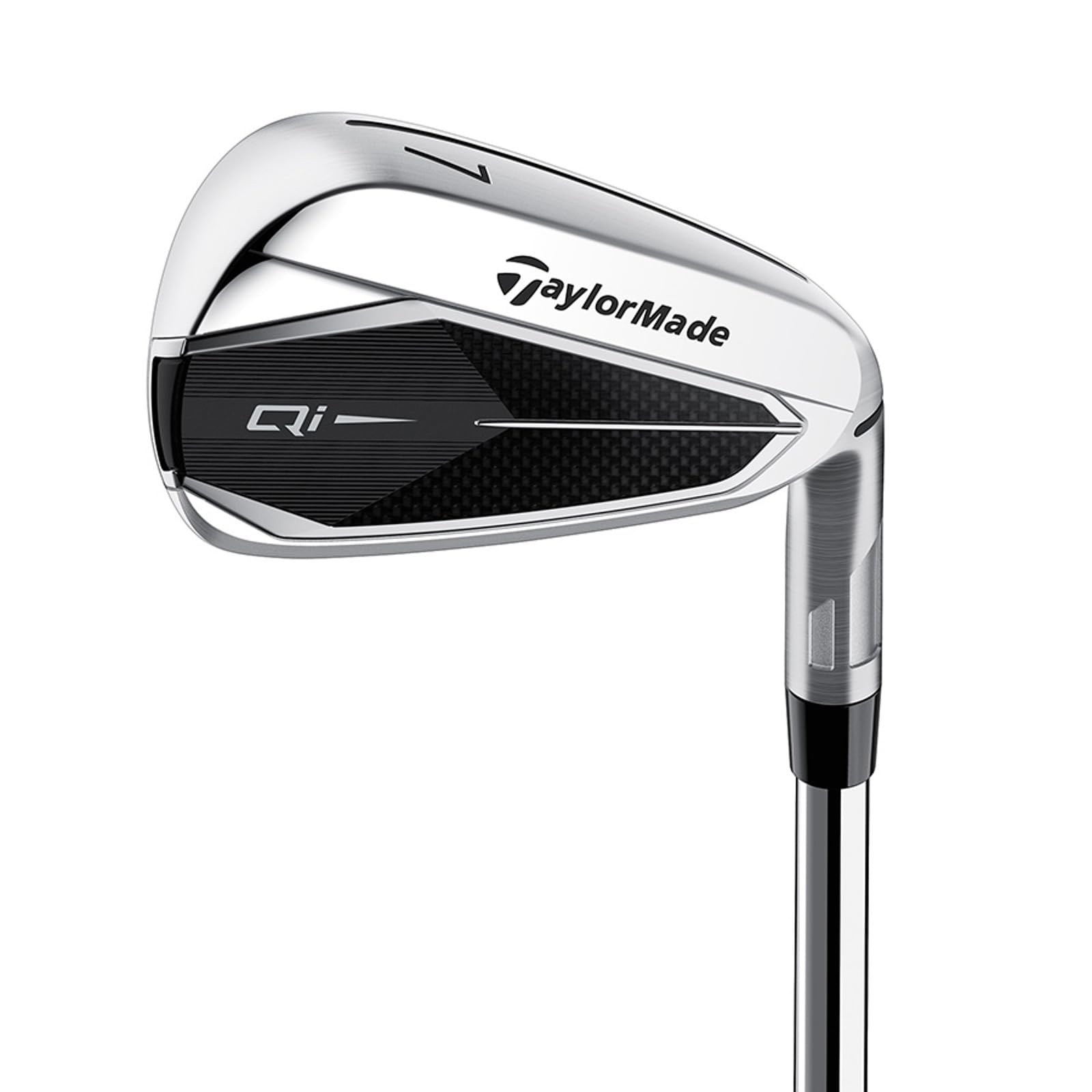 TaylorMade Golf Qi Iron 5-P,AW Grahite Shaft Regular Right Handed