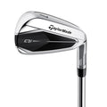 Taylormade Qi Iron Set 4-PW KBS Max 85 MT S Stiff