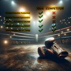 SAEEPABUL S200 Boxing Gloves for Women Suitable for Boxing Kickboxing Mixed Martial Arts Maui Thai MMA Heavy Bag Fighting Traini