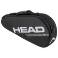 HEAD Racquet Bag S (Black/White)