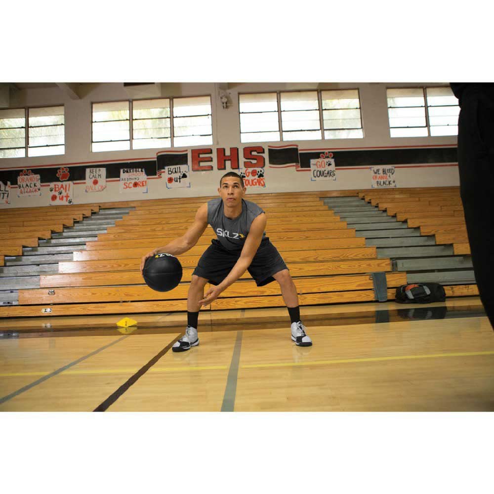 Sklz Control Training Basketball For Improving Dribbling And Ball Control