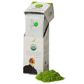 Dr Weil Matcha Kari Superior Japanese Matcha Green Tea Sticks - Organic Ceremonial Grade Powder Single Serve Packets - 15 Gram I