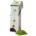 Dr Weil Matcha Kari Superior Japanese Matcha Green Tea Sticks - Organic Ceremonial Grade Powder Single Serve Packets - 15 Gram I