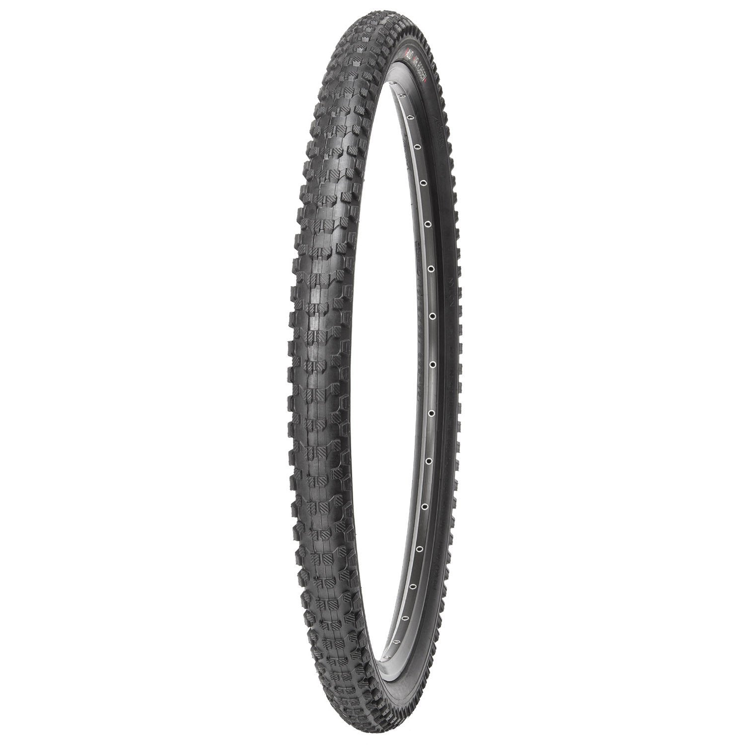 Kujo Mr. Robsen MTB Wire Bead Tire (2 Pack), Black, 29x2.1/2.1