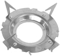 Jetboil Pot Support for Jetboil Camping Stoves, Stainless Steel