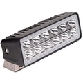 Maxillume H60, Black, White, Trunnion Mount