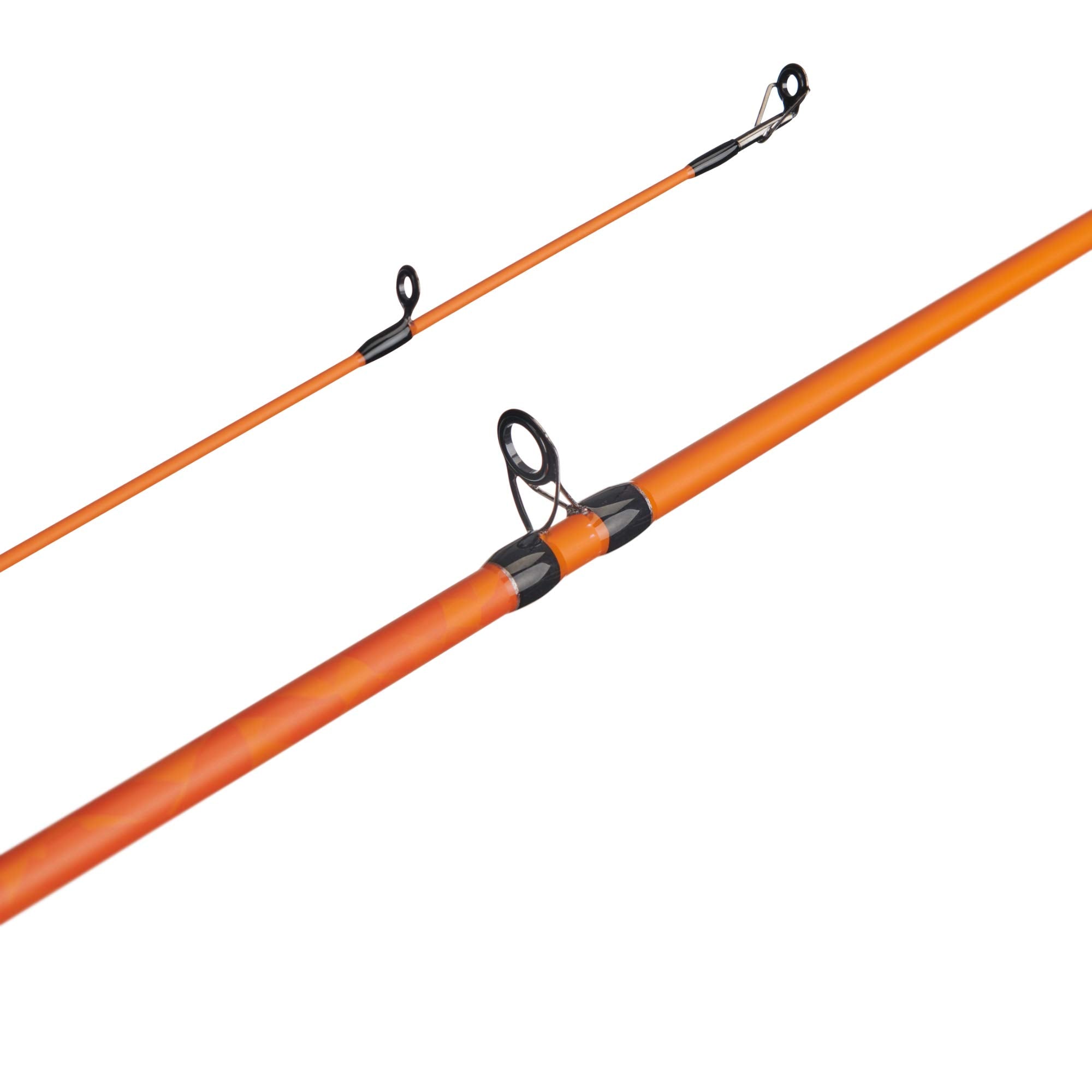 Abu Garcia 6'6'' Max Stx Fishing Rod And Reel Baitcast Combo, 1-Piece Rod, Size Lp Reel, Left Reel Handle Position, Lightweight