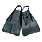 Dafin Swim Fin Pro - Black (Black, Lg)