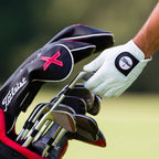 Titleist Players Mens Cadet Lh Pearl, White(Medium, Worn On Left Hand)