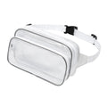 Zoomella Anti Static Cleanroom Toolbag Pvc Waist Bag For Industrial Repairman Camping|Bags, Belts & Pouches|Home & Garden