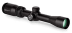 Vortex Optics CF2-31015 Vortex Crossfire 2 4-12x44 Riflescope Deadhold BDC MOA , Black