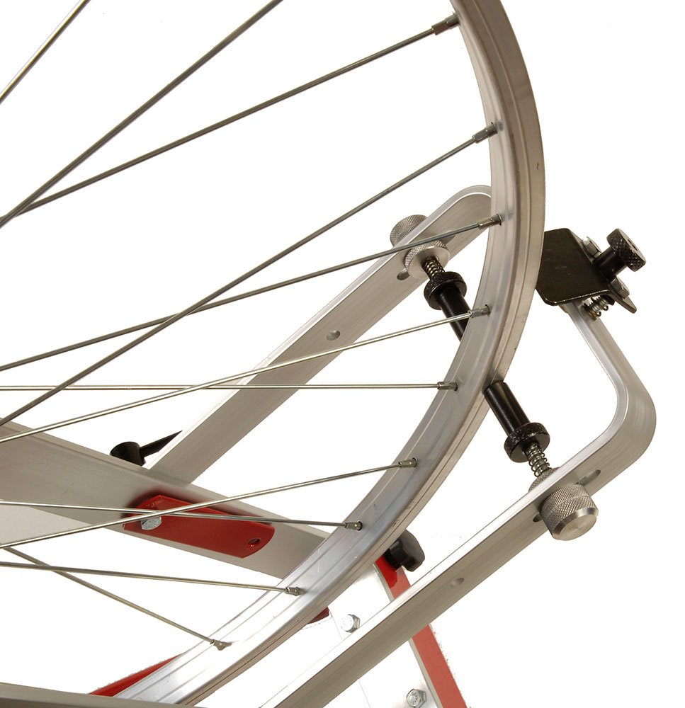 Bicisupport Wheel Truing Stand