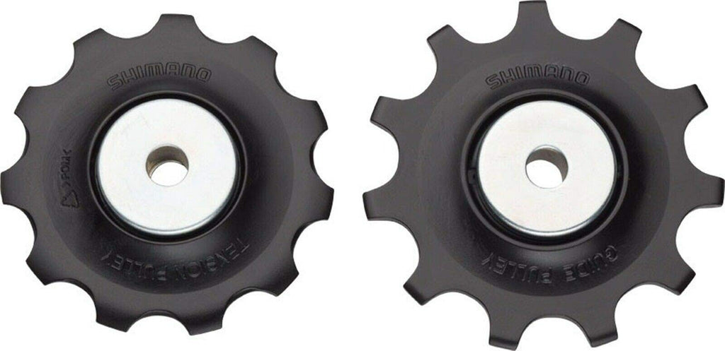 Shimano Slx Rd-M7000-11, 11-Speed Rear Derailleur Pulley Set