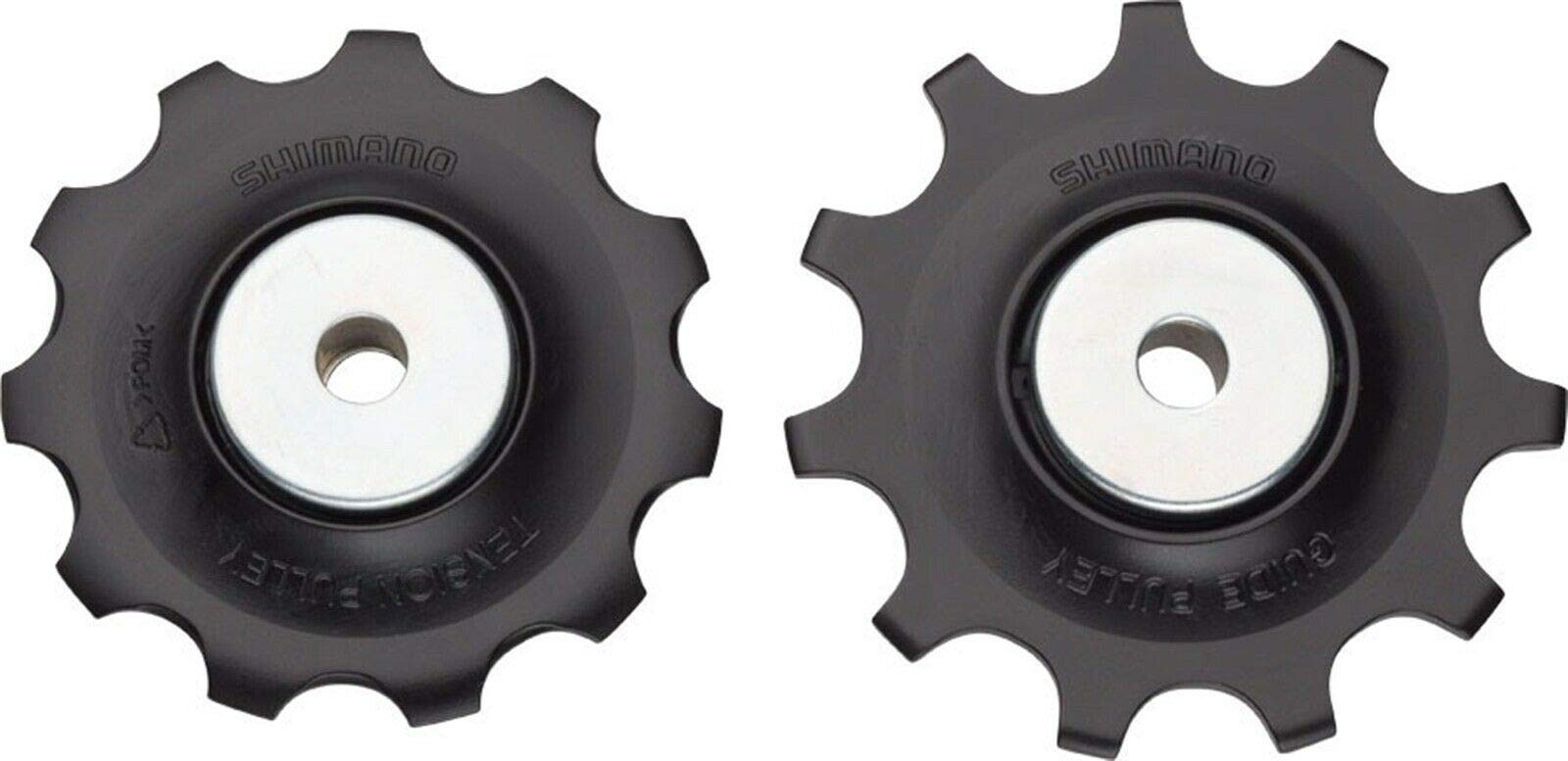 Shimano Slx Rd-M7000-11, 11-Speed Rear Derailleur Pulley Set