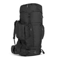 Kelty Coyote 60-105 Liter Internal Frame Backpack - Hiking, Backpacking, Travel, Hydration Compatible, Adjustable Torso (85L / B