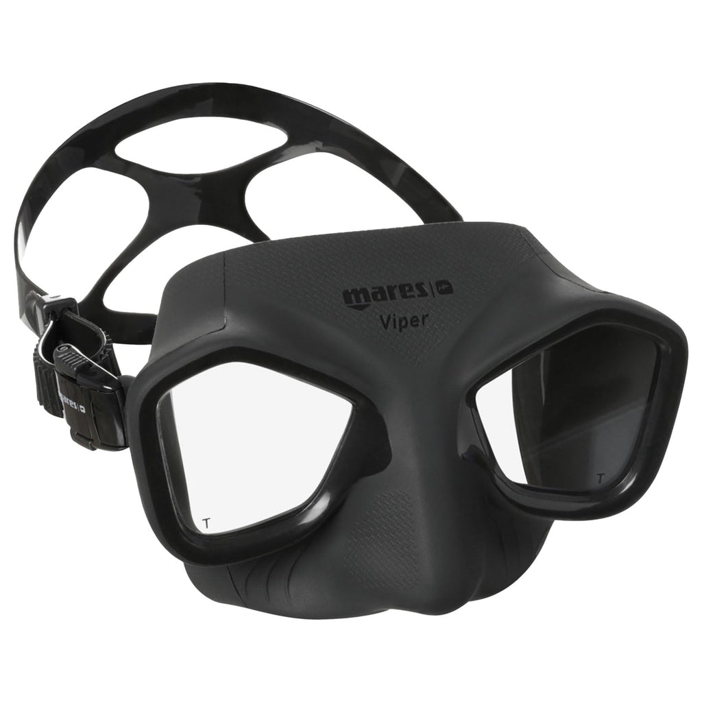 Mares Viper Frameless Freediving Mask