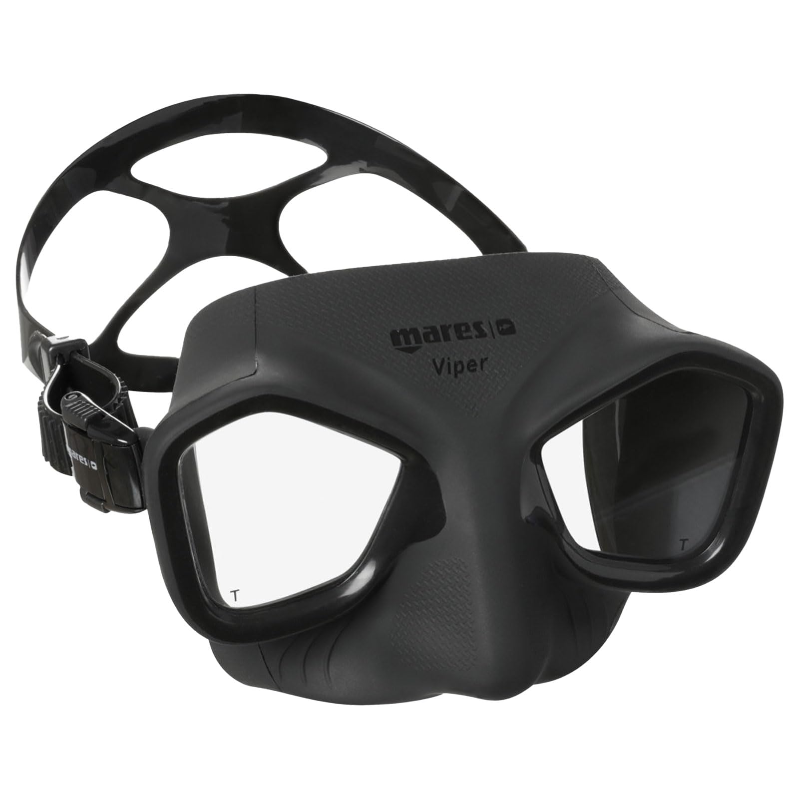 Mares Viper Frameless Freediving Mask