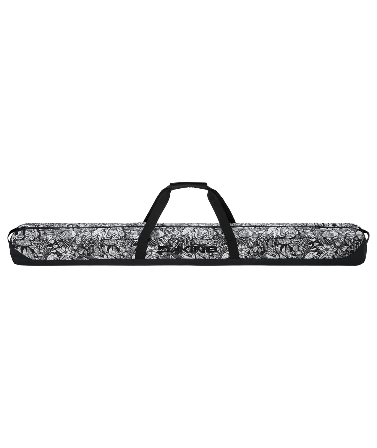 Dakine PADDED SKI SLEEVE - KINGDOM BLACK, 175 CM