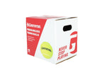 Gamma Pressureless Tennis Balls For Tennis Practice And Lessons, Longer-Term Durability And More Bounce Than Standard Tennis Bal